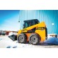 GEHL R220 Ratinis krautuvas GEHL R220 Ratinis krautuvas
